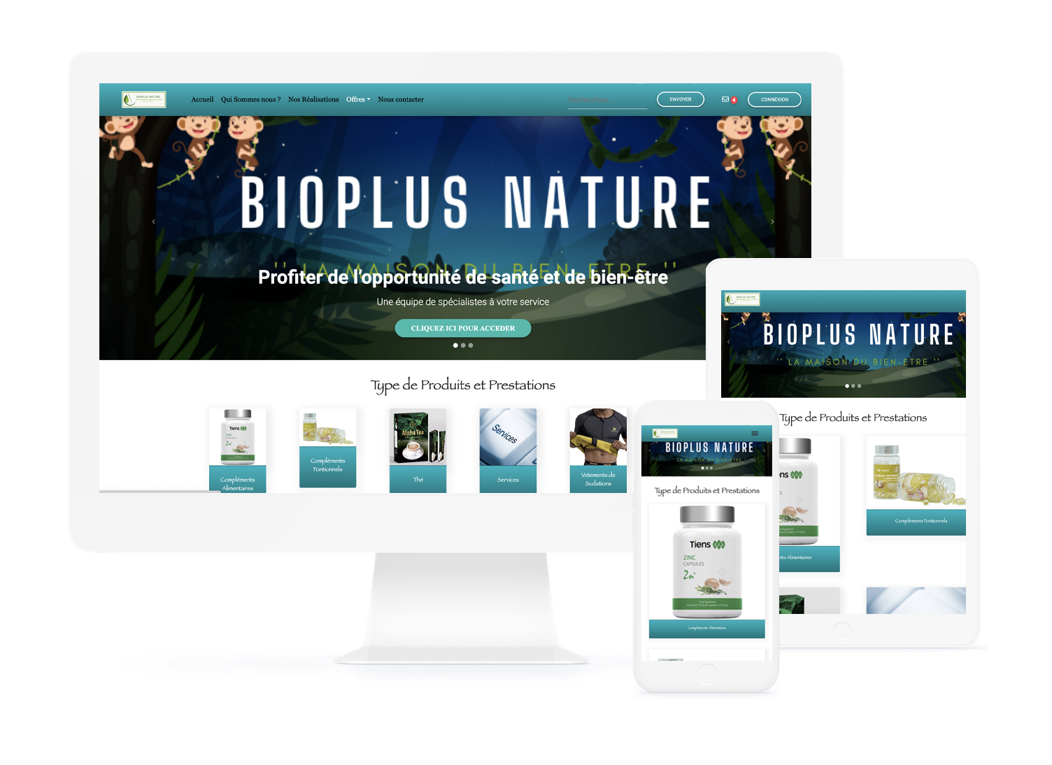 BioPlus Nature